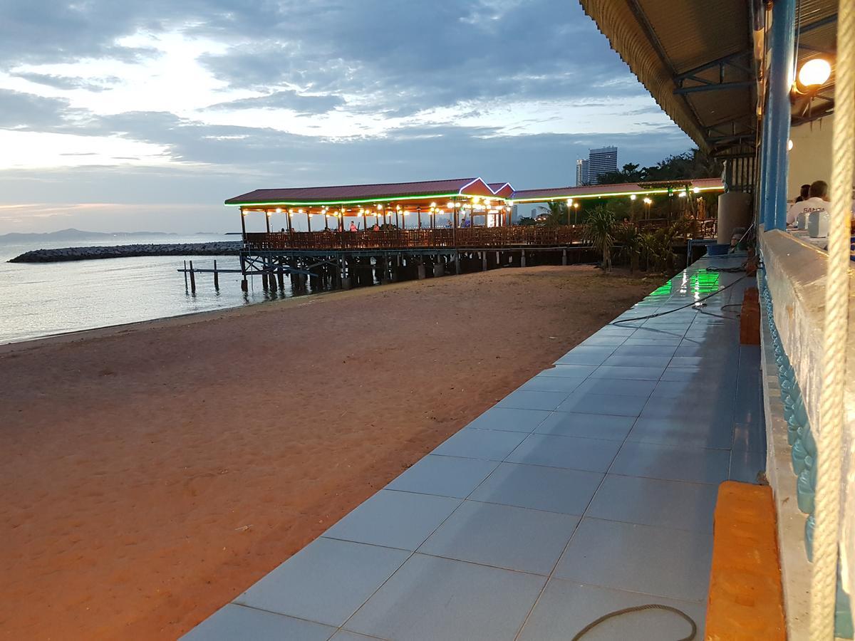 Villa - Baan Dusit Pattaya Ban Nong Hin  Extérieur photo